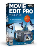 MAGIX Movie Edit Pro 2014 Plus (Electronic Software Delivery)
