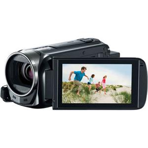 VIXIA HF R500 HD Camcorder (Black)