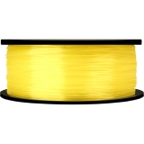 PLA Filament Large Spool (1.75mm/1.8mm) (Translucent Yellow)