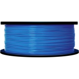 PLA Filament (.5lb 1.75mm/1.8mm) (Translucent Blue)