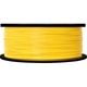 ABS Filament (1kg 1.75mm/1.8mm) (True Yellow) 