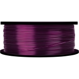 PLA Filament (.5lb 1.75mm/1.8mm) (Translucent Purple)