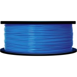 PLA Filament (.5lb 1.75mm/1.8mm) (True Blue)
