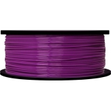 PLA Filament (.5lb 1.75mm/1.8mm) (True Purple)