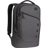 OGIO Newt 15" Laptop Backpack (Herringbone)
