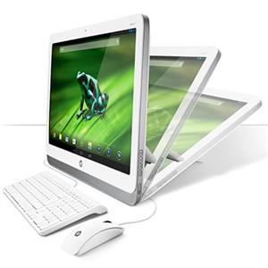 Slate 21-k100 Tablet 21.5