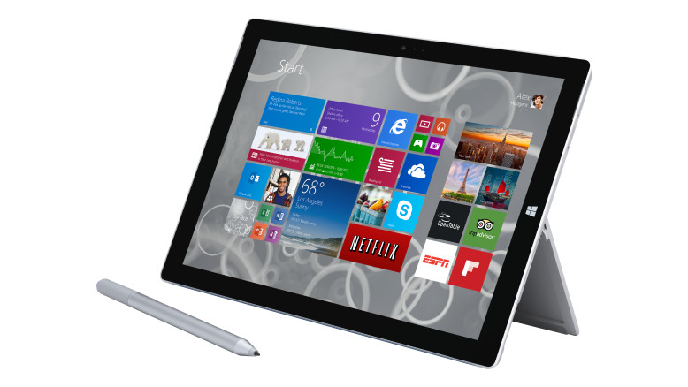 Surface Pro 3 - 128GB / Intel i5 for Win