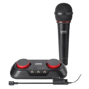 Sound Blaster R3 Recording Kit