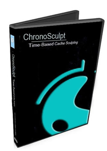 ChronoSculpt 1.0 (Educational)