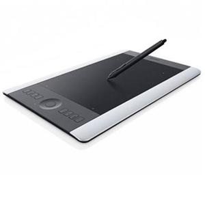 Intuos Pro Pen and Touch Medium Special Edition for Mac,Win