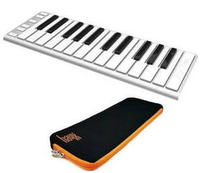Virgin Musical Instruments XKey Bundles