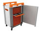 TabCabby 32H (Orange) 