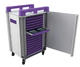 TabCabby 32H (Purple) 