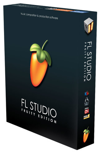 FL Studio Fruity Edition (5 User Lab) (School PO Required)
