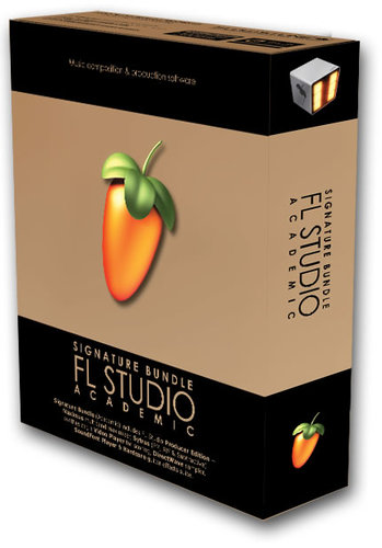 fl studio bundle download
