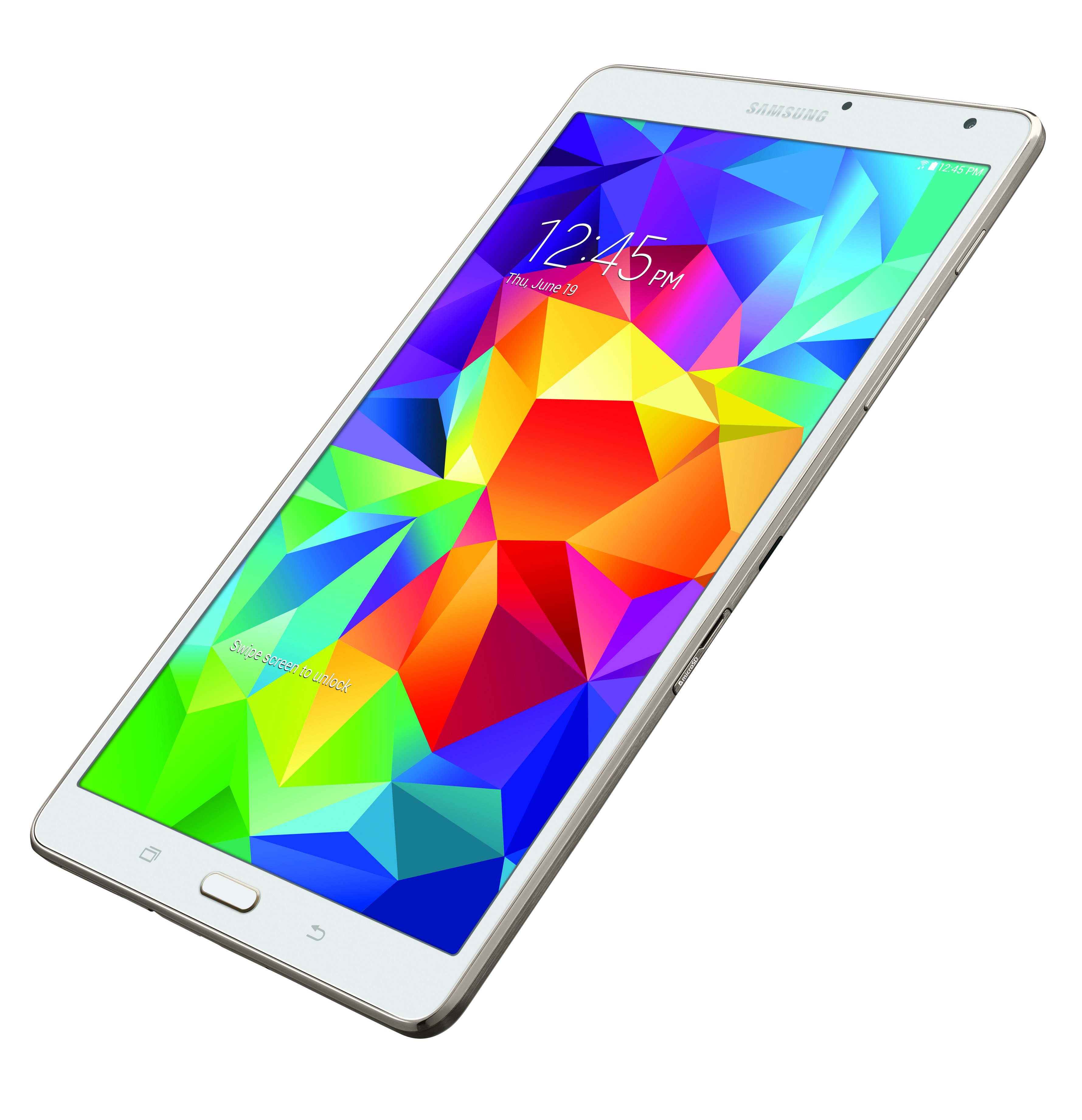 Galaxy Tab S Tablet 8.4