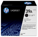 39A Original LaserJet Toner Cartridge (Black) 