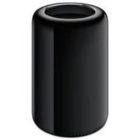 Mac Pro 3.5GHZ 6-Core Dual GPU 16GB RAM 256GB Flash Storage