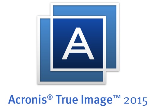 True Image 2015 Mac