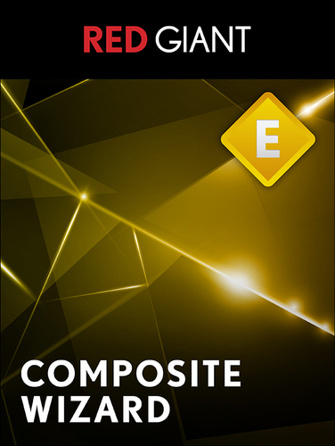 Composite Wizard 1.4.6 (Electronic Software Delivery)