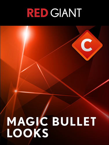 Magic Bullet Looks 4 (Electronic Software Delivery)