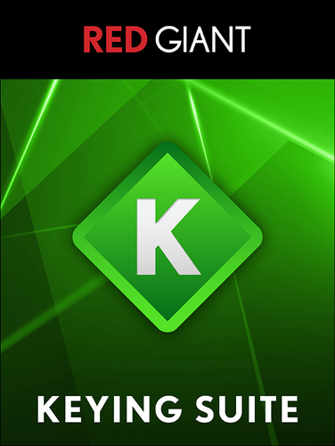 Keying Suite 11 (Electronic Software Delivery)
