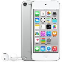 iPod Touch 16GB Silver