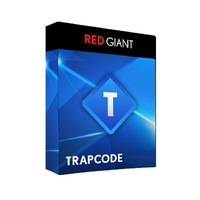Red Giant Trapcode