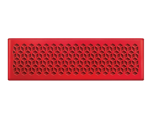 Creative Muvo Wireless Mini Speaker (Red)