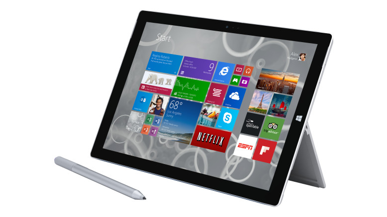 Surface Pro 3 - 256GB / Intel i7 for Win