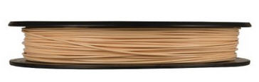 PLA Filament Large Spool (1.75mm/1.8mm) (True Brown)