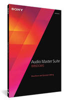MAGIX Audio Master Suite