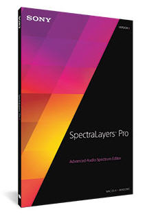 SpectraLayers Pro 3 (Academic) (Electronic Software Delivery)