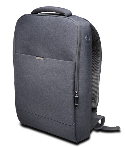 15.6" Notebook/Tablet Backpack (Cool Gray)