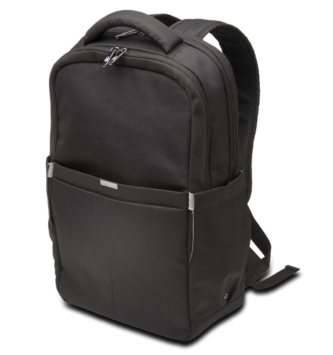 15.6" LS150 Laptop Backpack (Black)