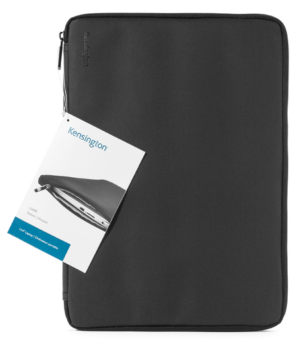 14.4" LS440 Laptop Chromebook Sleeve (Black)