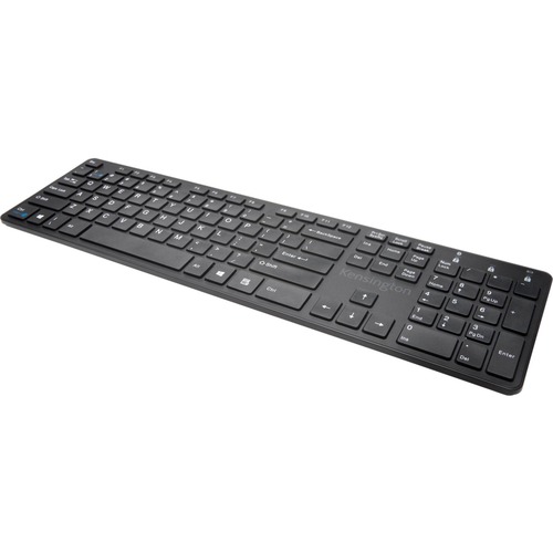 KP400 Switchable Keyboard (Black)