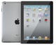 iPad 2 Refurbished 16GB WiFi with Folio Case (Black) 