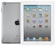 iPad 2 Refurbished 16GB WiFi with Folio Case (White) 
