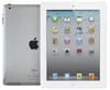 iPad 2 Refurbished 16GB WiFi with Folio Case (White)