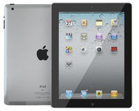 Apple - Refurbished iPads