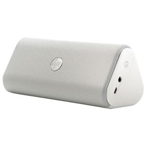 HP S3100 2.0 Speaker - Blk