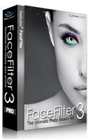Reallusion FaceFilter Studio