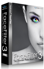 FaceFilter Studio 3.0