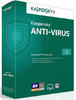 Kaspersky Anti-Virus 2016 (1 PC/1 Year)