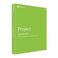 Microsoft Project