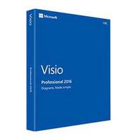 Microsoft Visio 