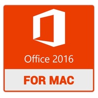 Microsoft Office Mac 2016 (WAH Download)