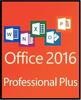 Office Professional Plus 2016 (Work at Home Download)