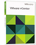 Academic Production Support/Subscription VMware vCenter Server 6 Standard for vSphere 6 (Per Instance) for 1 year